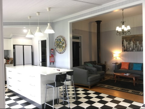 Area 51 Warwick - Phillip Island Accommodation 0