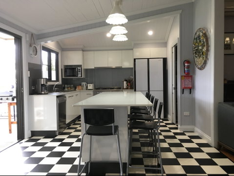 Area 51 Warwick - Phillip Island Accommodation 1