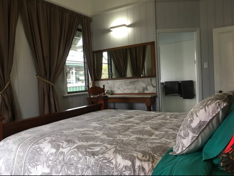 Area 51 Warwick - Phillip Island Accommodation 2