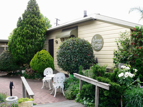 Ashmar Farmstay - Phillip Island Accommodation 0