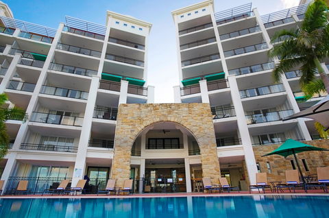 At Blue Horizon Resort - Phillip Island Accommodation 1