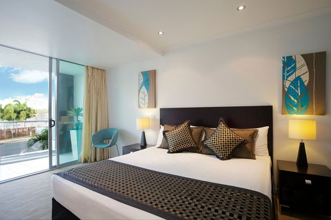 At Marina Shores - Phillip Island Accommodation 1