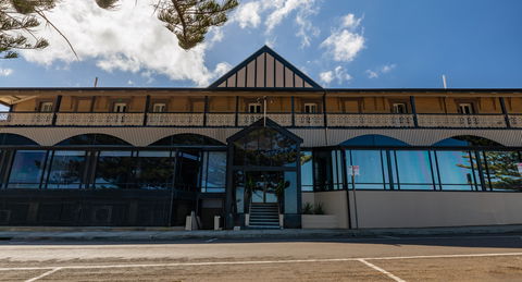 Aurora Ozone Hotel - Phillip Island Accommodation 2