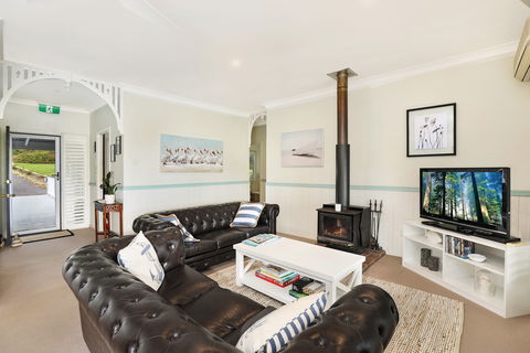 Avocado Grove BnB - Phillip Island Accommodation 1