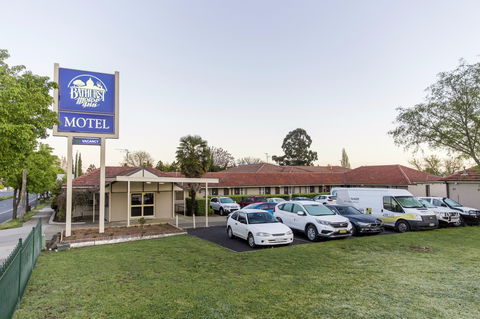Bathurst Motor Inn - Phillip Island Accommodation 1