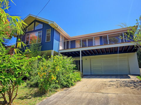 Beautiful Betty - Phillip Island Accommodation 0