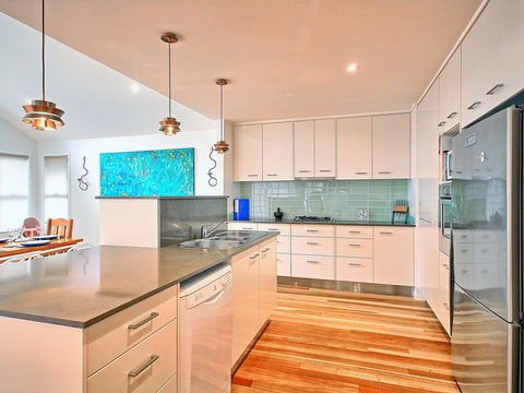 Beautiful Betty - Phillip Island Accommodation 1