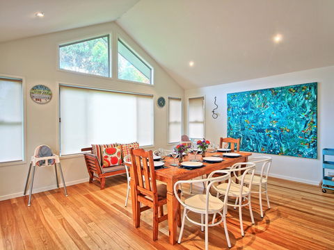 Beautiful Betty - Phillip Island Accommodation 2