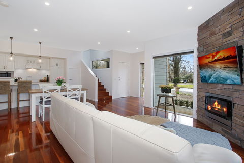 Beyond Bliss Guesthouse Two - Phillip Island Accommodation 0