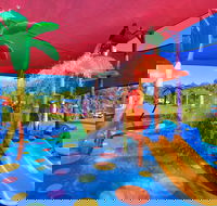 BIG 4 Conway Beach Tourist Park Whitsundays - Phillip Island Accommodation