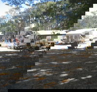 Bigga Recreation Ground - Phillip Island Accommodation