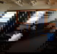 Blue Manna Waters  Apartment A