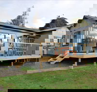 Blue Square Maydena Accommodation - Phillip Island Accommodation