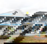 Blue and White Lodge - Phillip Island Accommodation
