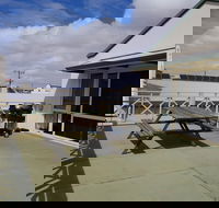 Blue Manna Waters - Apartment B