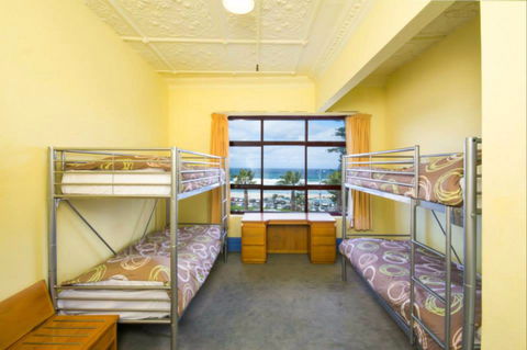 Bondi Backpackers - Phillip Island Accommodation 0