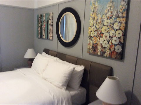 Bourke Apartments - Phillip Island Accommodation 0