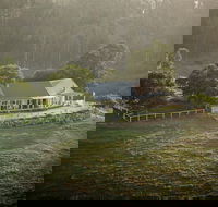 Branell Homestead Bed and Breakfast - Phillip Island Accommodation