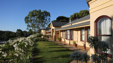 Brice Hill Country Lodge - Phillip Island Accommodation 1
