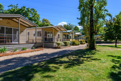 Bright Riverside Holiday Park - Phillip Island Accommodation 2