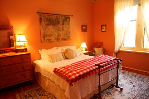 Buxton Manor - Garden And Loft Apartment - Phillip Island Accommodation 1