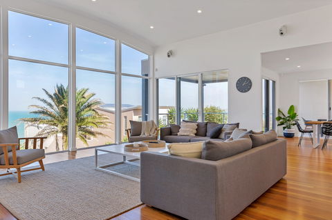 Carpe Diem, 15 Barbara Str Port Elliot - Phillip Island Accommodation 2
