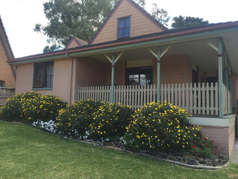 Carinya Cottage Holiday House - Phillip Island Accommodation 0