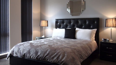 Casavino Luxury Villas - Phillip Island Accommodation 0