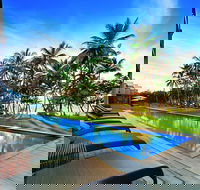 Castaways Resort and Spa Mission Beach