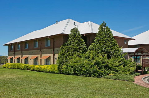 Centre For Professional Development Charles Sturt University Accommodation - Phillip Island Accommodation 0