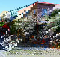 Cherry Top Accommodation - Eagle Park