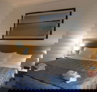 Clearwater Motel Apartments