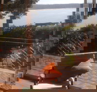 Clifftop at Tathra - Phillip Island Accommodation