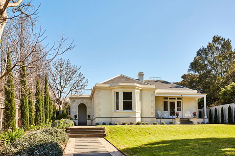 Clydesville Queenscliff - Phillip Island Accommodation 0