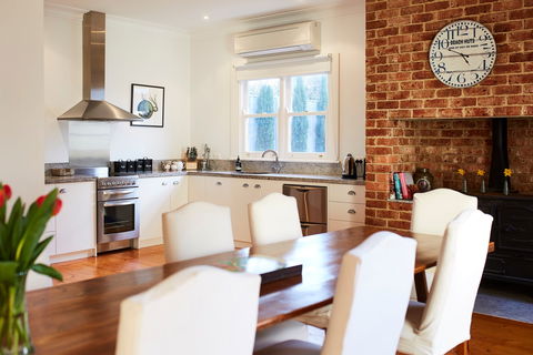 Clydesville Queenscliff - Phillip Island Accommodation 1