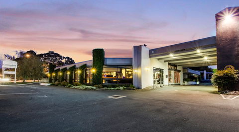 Commodore On The Park - Phillip Island Accommodation 0