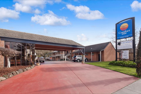 Comfort Inn Main Lead - Phillip Island Accommodation 0