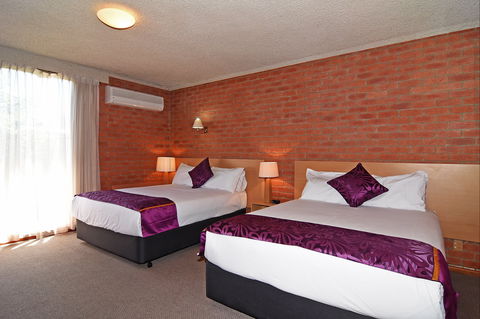 Comfort Inn Main Lead - Phillip Island Accommodation 1