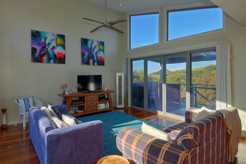 Cooke’s Haven - Phillip Island Accommodation 1