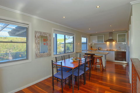 Cooke’s Haven - Phillip Island Accommodation 2