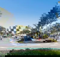 Coolum Beach Holiday Park