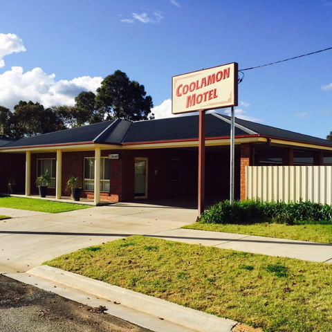 Coolamon Motel - Phillip Island Accommodation 0