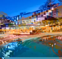 Cottesloe Beach Chalets - Phillip Island Accommodation