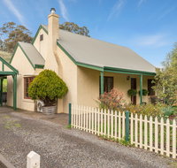 Country Pleasures Bed and Breakfast - Phillip Island Accommodation