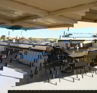 Deck to Sea - Phillip Island Accommodation