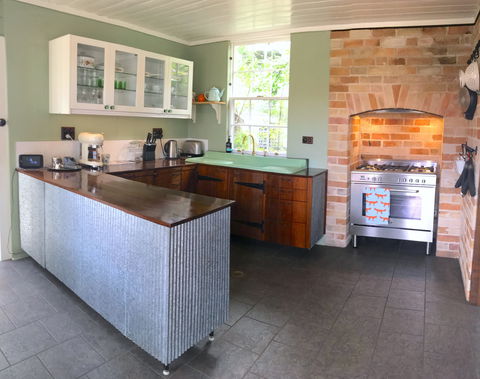 Donovans Cottage - Phillip Island Accommodation 1