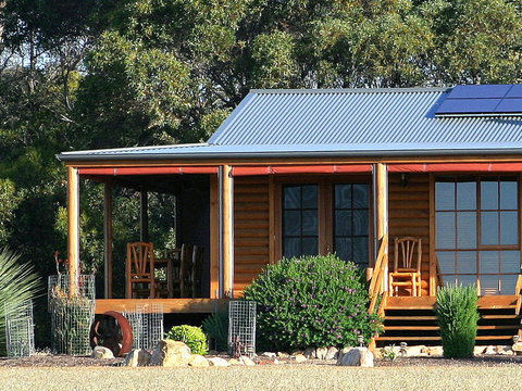 Eleanor River Homestead - Phillip Island Accommodation 2