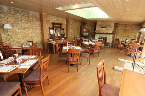 Fitzroy Inn Historic Retreat - Mittagong - Phillip Island Accommodation 2