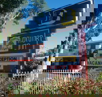 Forest Lodge Motor Inn and Restaurant - Phillip Island Accommodation
