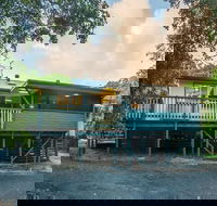 Forest House - Phillip Island Accommodation